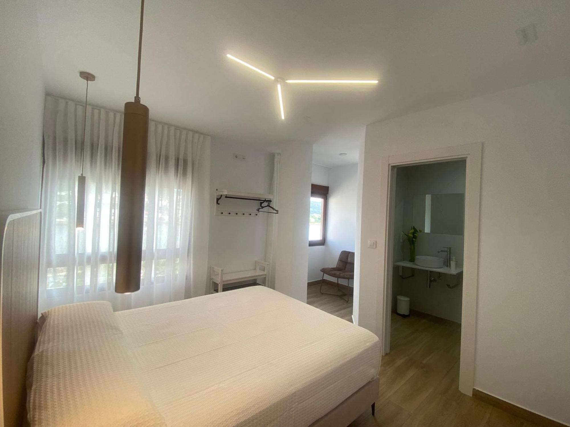 Pension Beiramar Сеэ Экстерьер фото