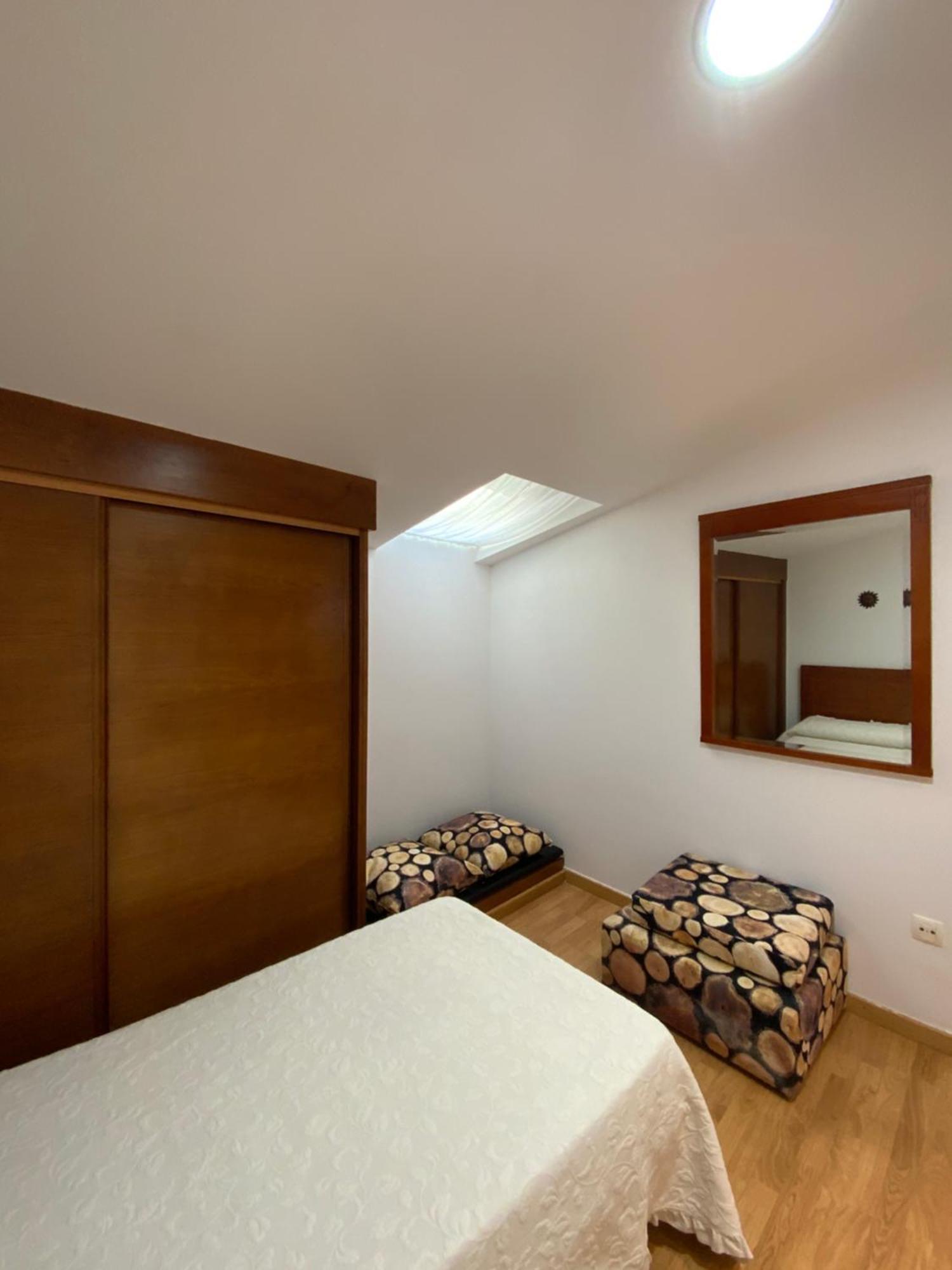 Pension Beiramar Сеэ Экстерьер фото
