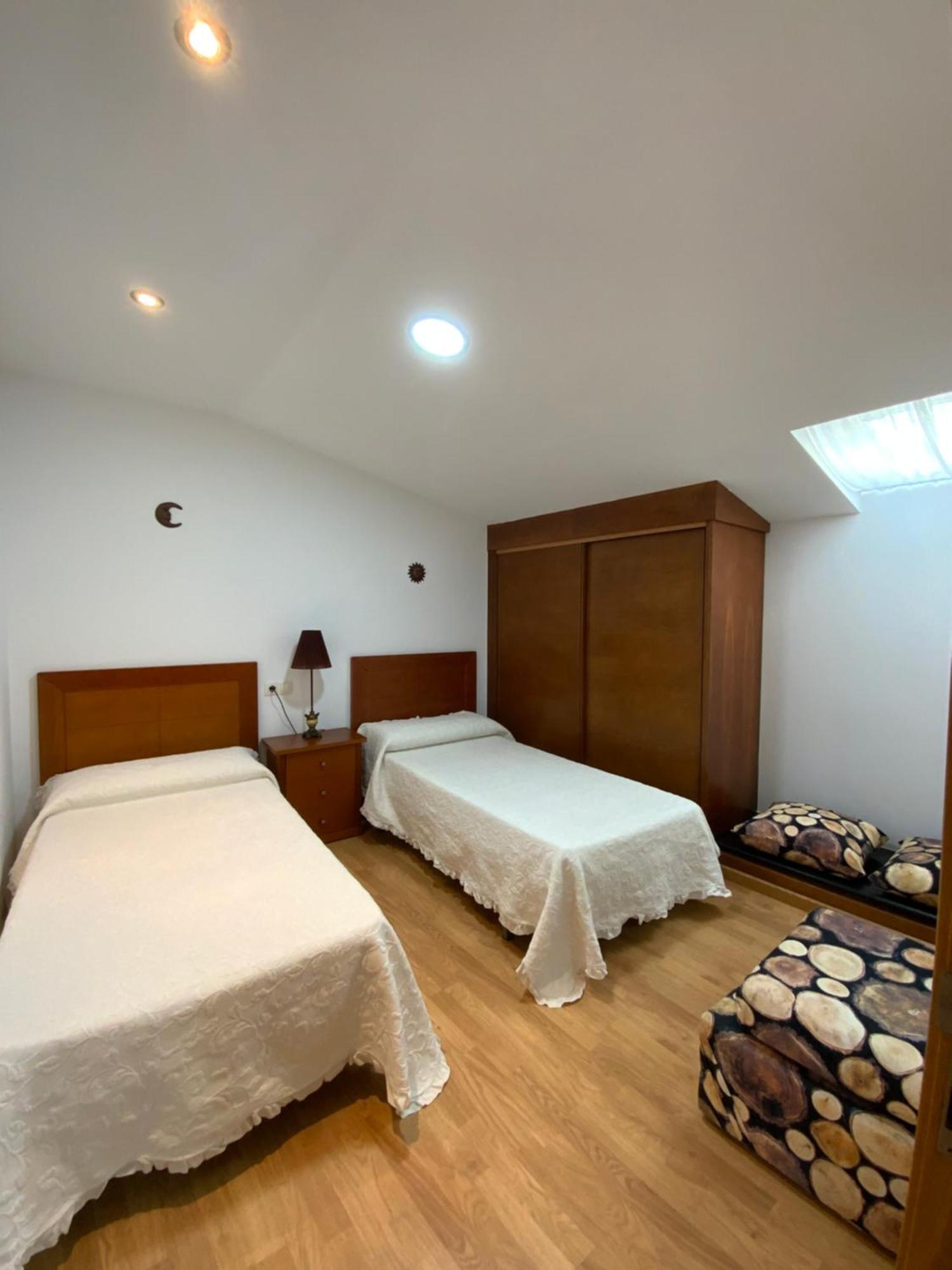 Pension Beiramar Сеэ Экстерьер фото