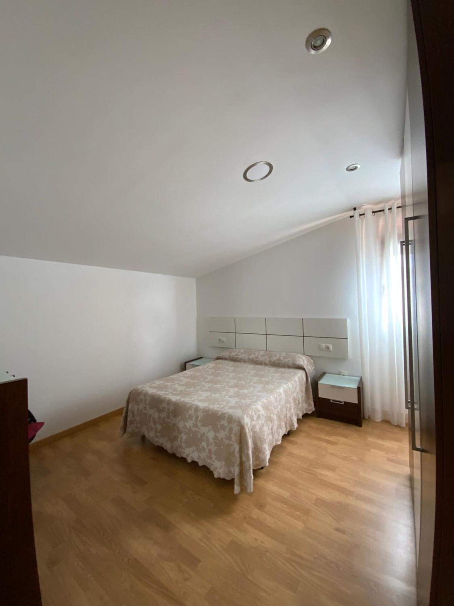 Pension Beiramar Сеэ Экстерьер фото