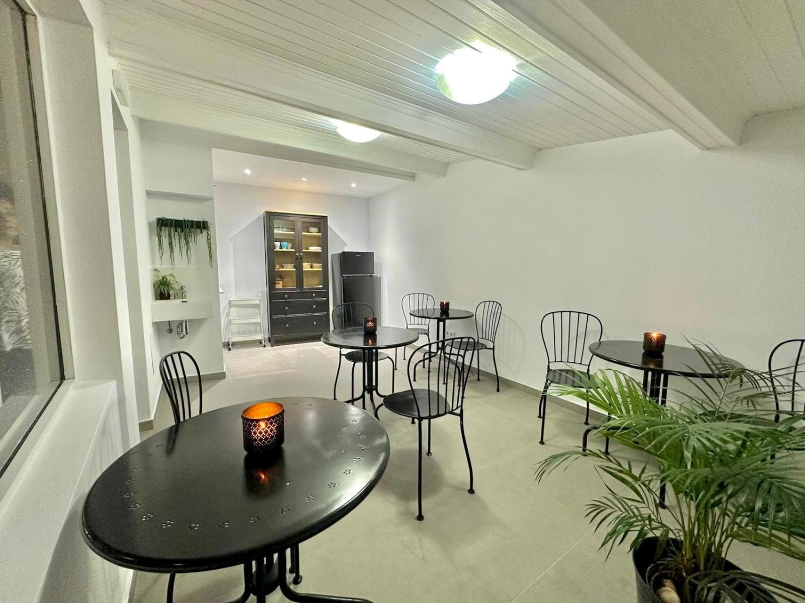 Pension Beiramar Сеэ Экстерьер фото