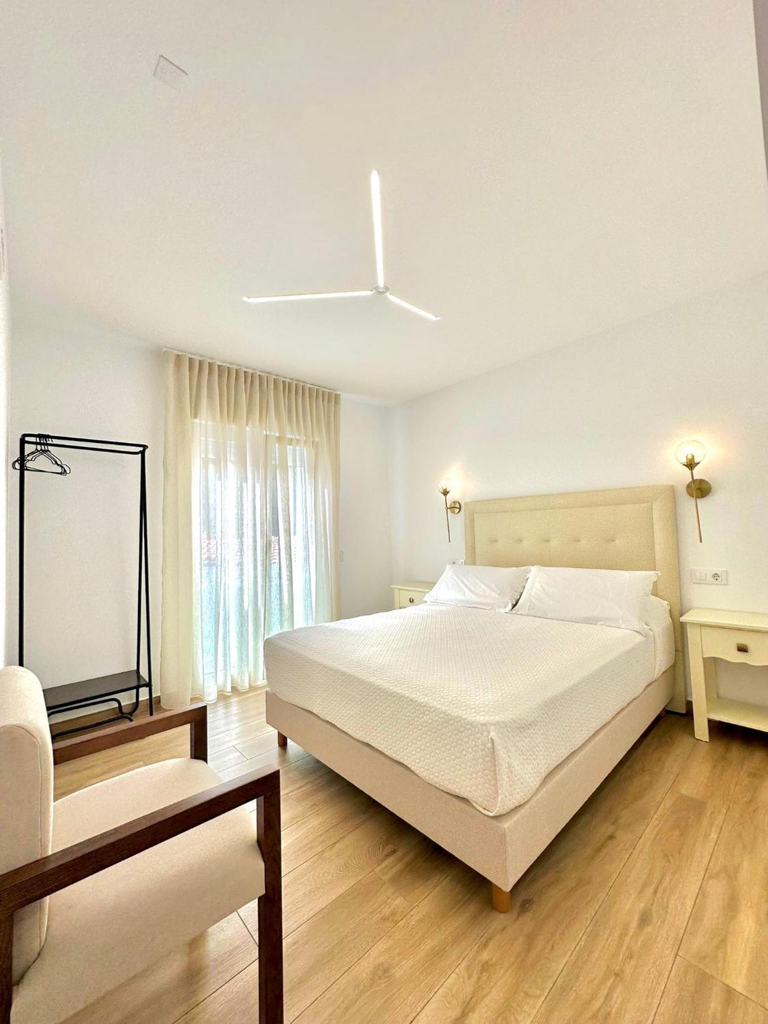 Pension Beiramar Сеэ Экстерьер фото