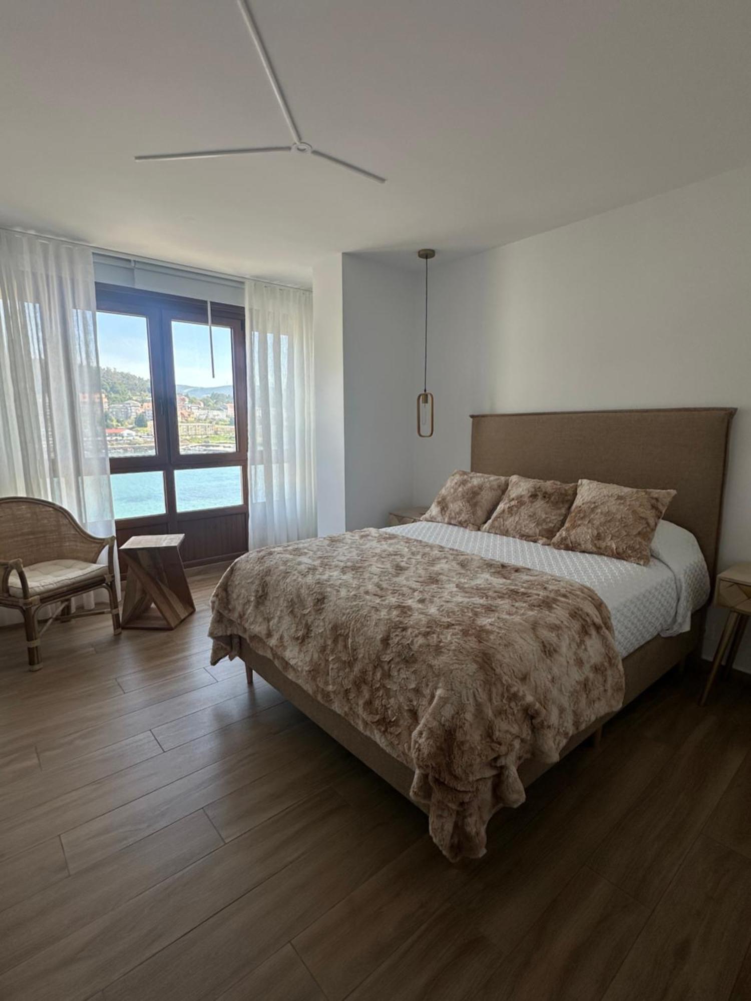Pension Beiramar Сеэ Экстерьер фото