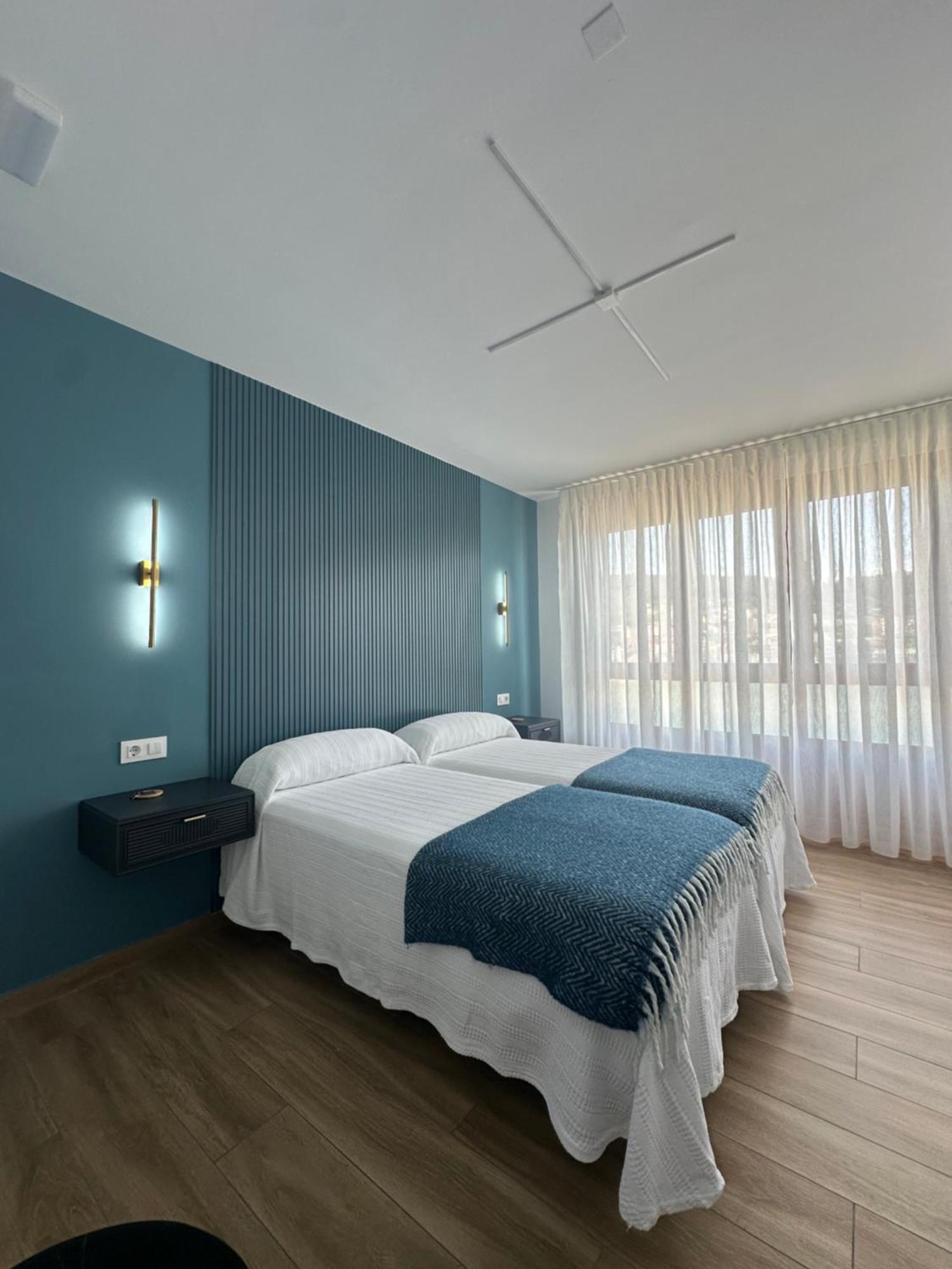 Pension Beiramar Сеэ Экстерьер фото