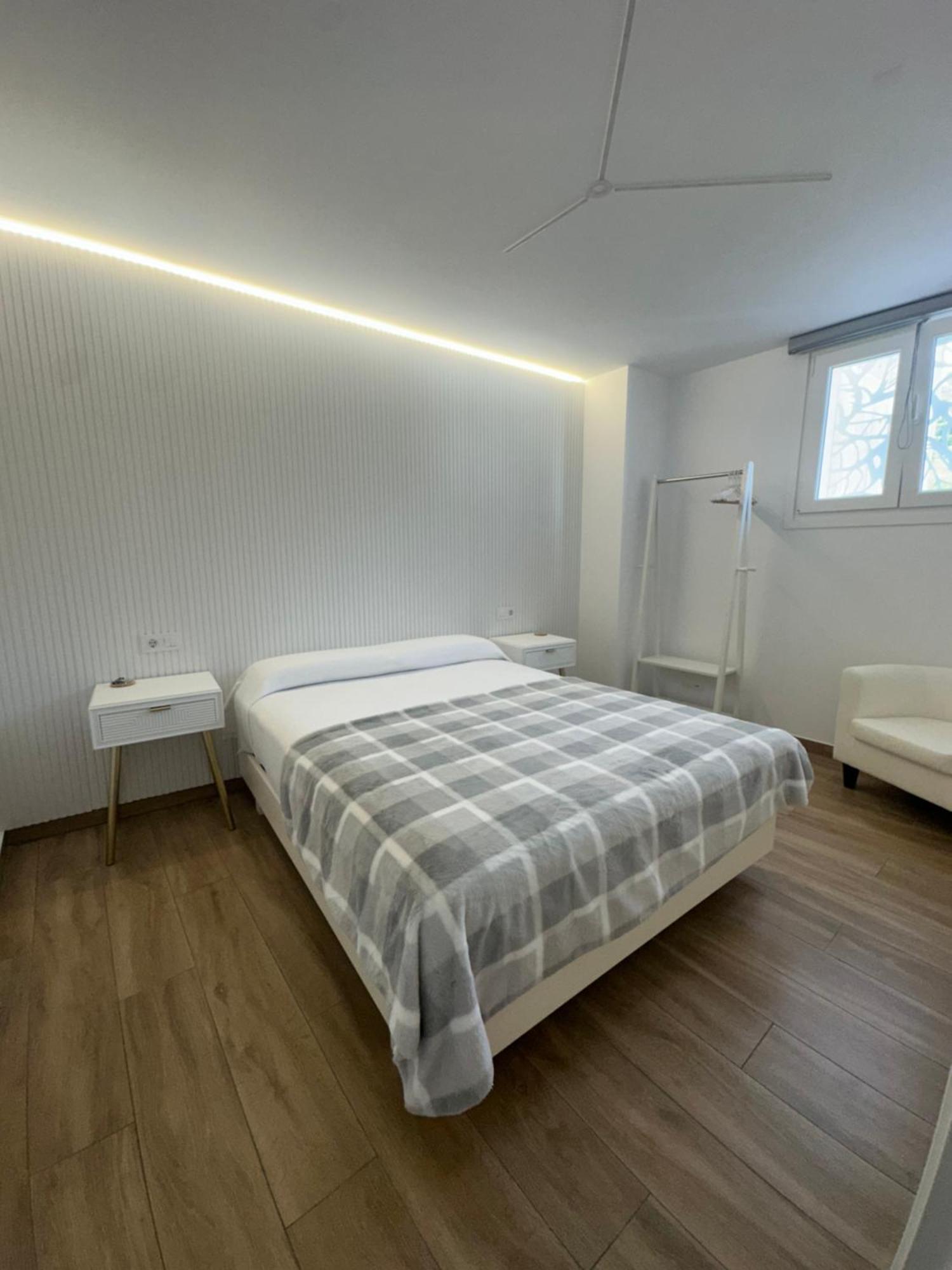 Pension Beiramar Сеэ Экстерьер фото