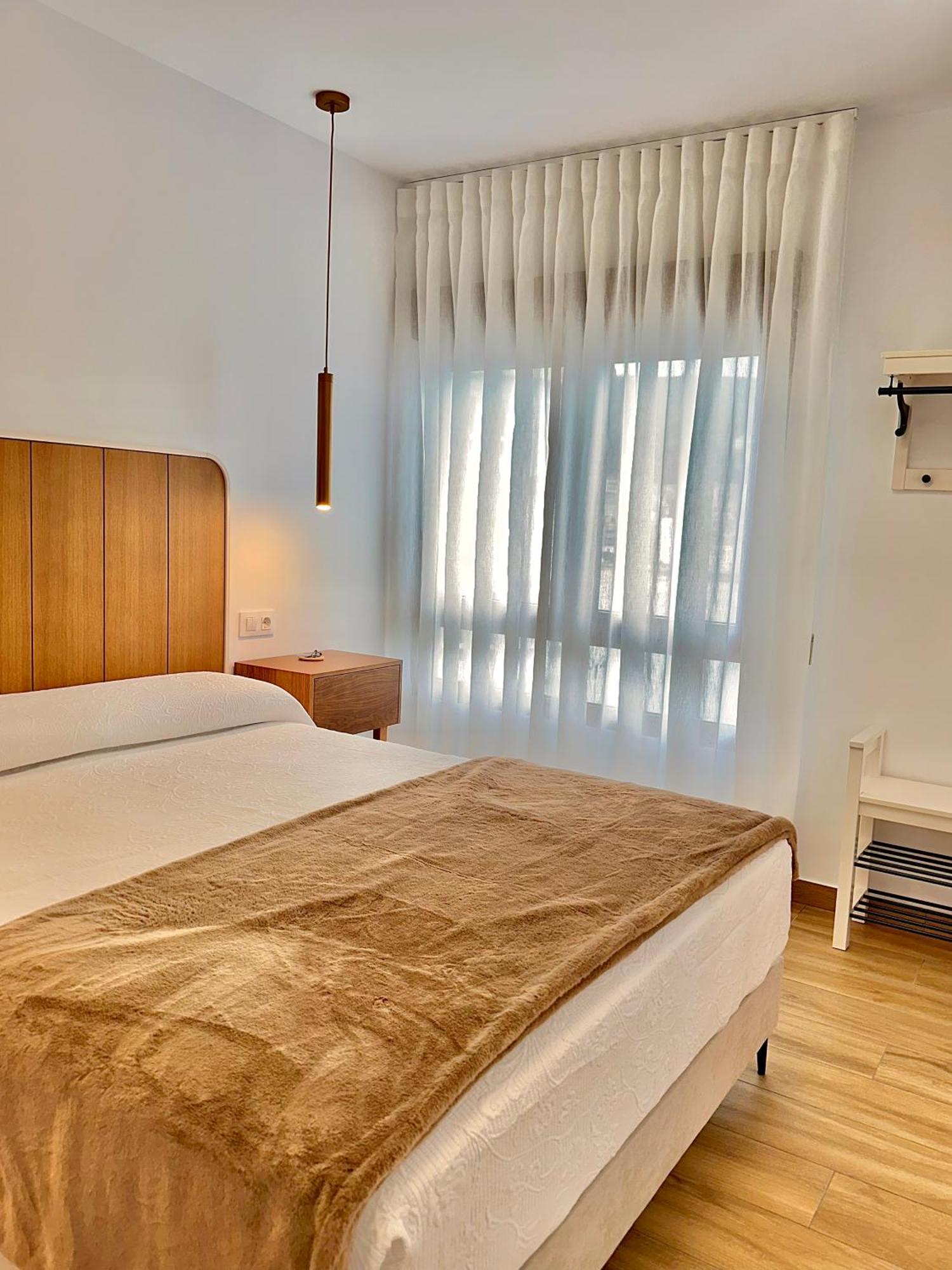 Pension Beiramar Сеэ Экстерьер фото