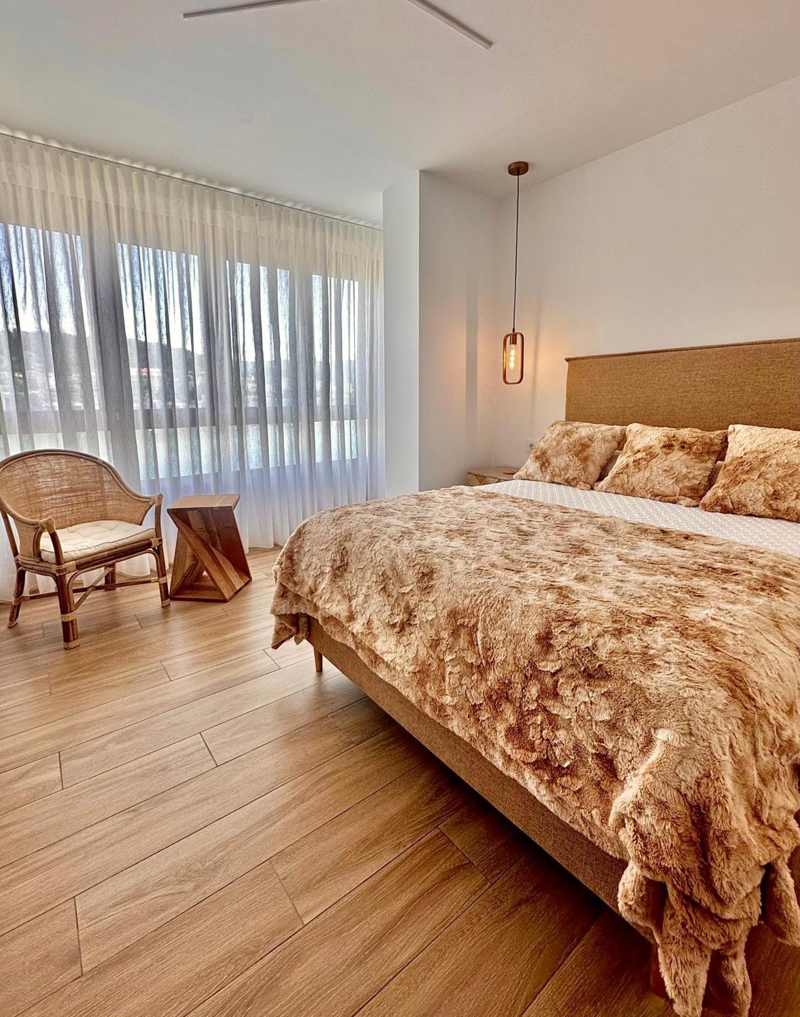 Pension Beiramar Сеэ Экстерьер фото