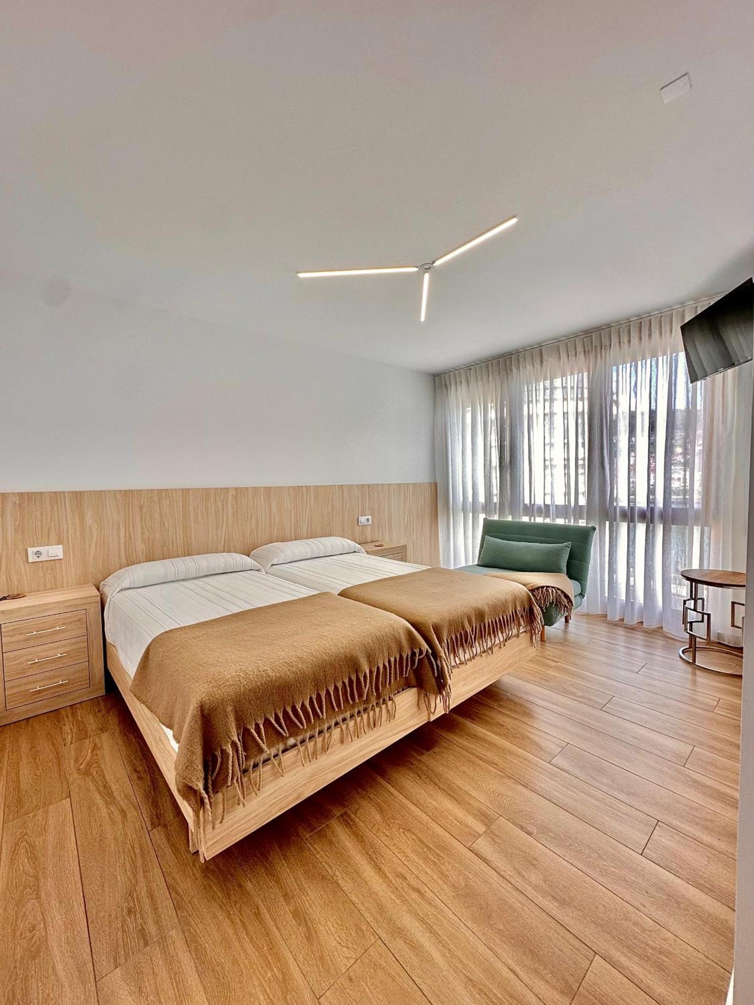Pension Beiramar Сеэ Экстерьер фото